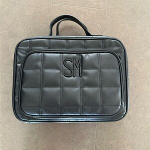 Steve Madden cosmetic travel Bag